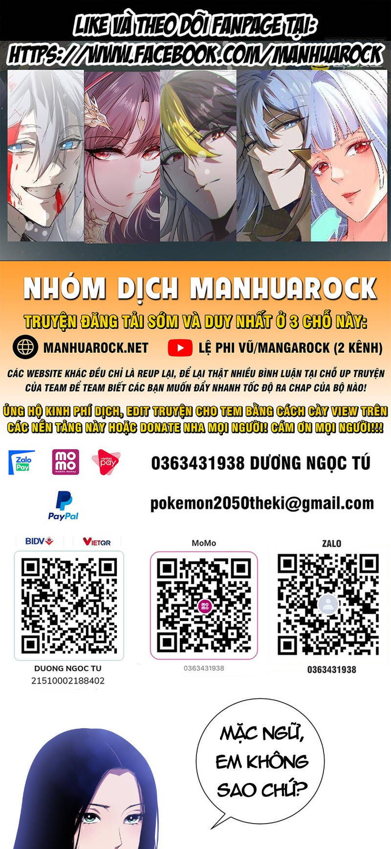 Thảm Họa Tử Linh Sư Chap 80 - Next Chap 81