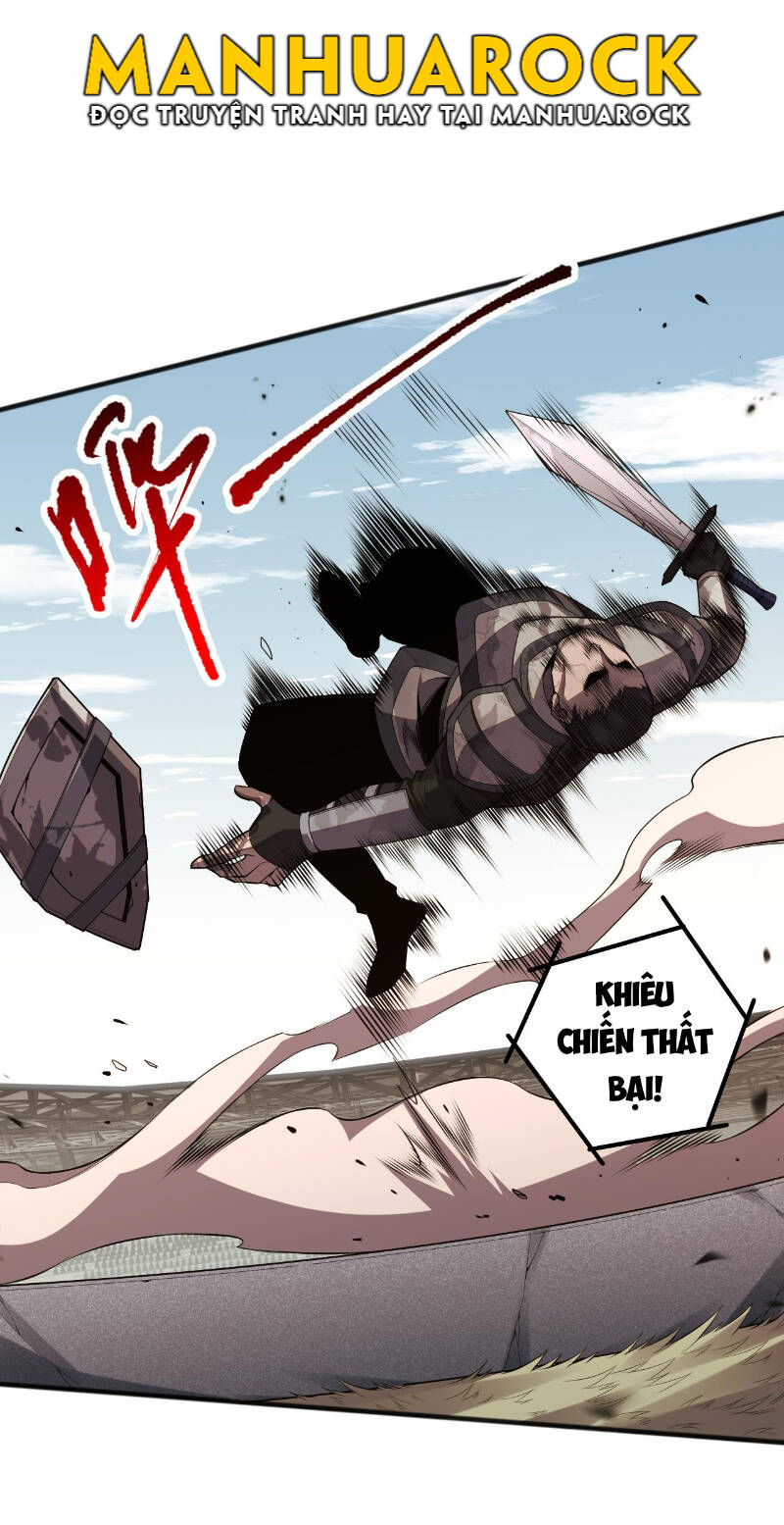 Thảm Họa Tử Linh Sư Chap 80 - Next Chap 81