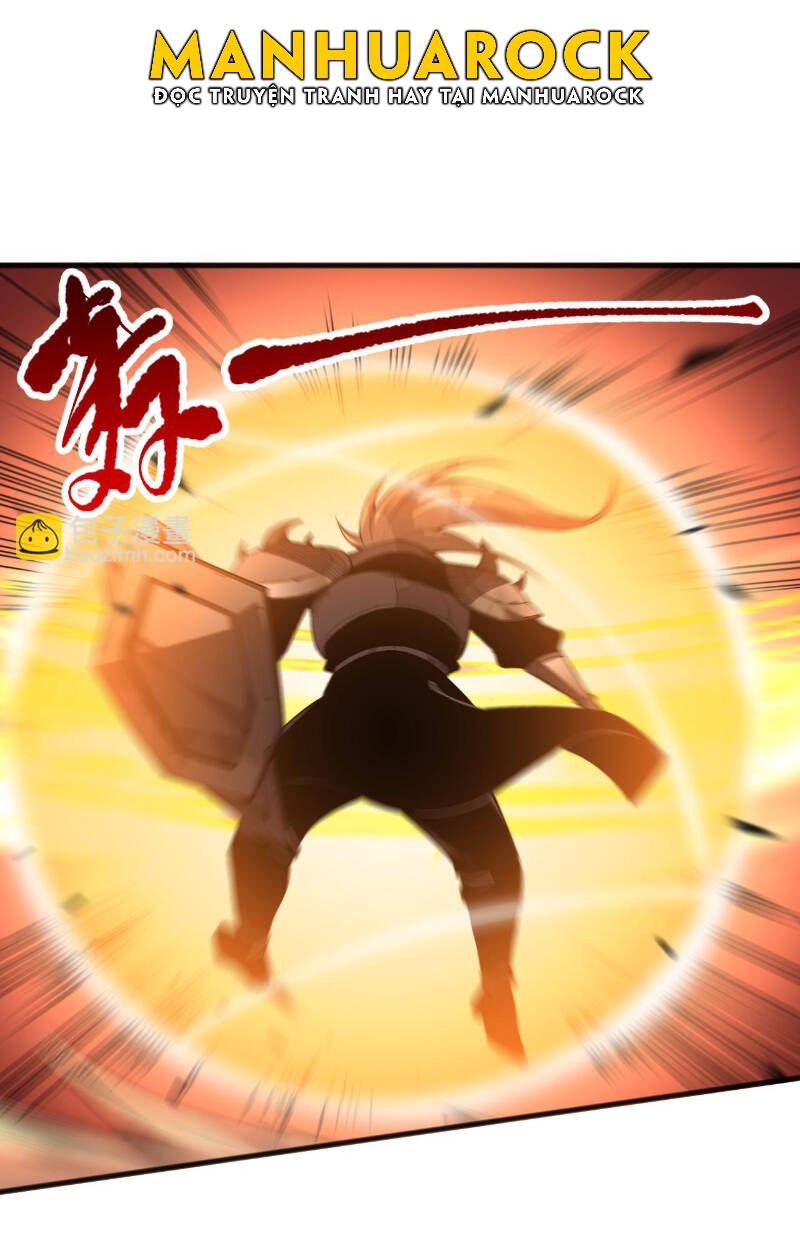 Thảm Họa Tử Linh Sư Chap 80 - Next Chap 81