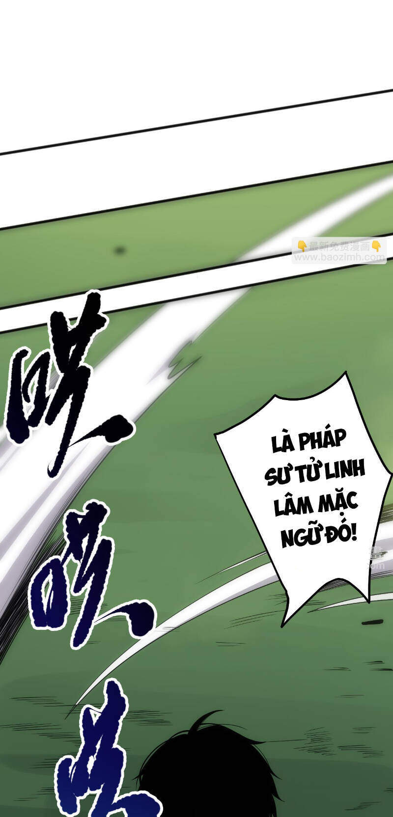 Thảm Họa Tử Linh Sư Chap 80 - Next Chap 81