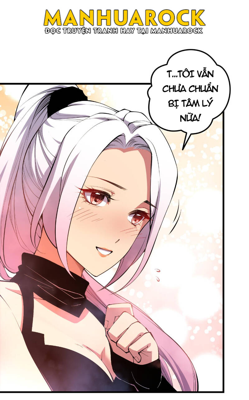 Thảm Họa Tử Linh Sư Chap 80 - Next Chap 81