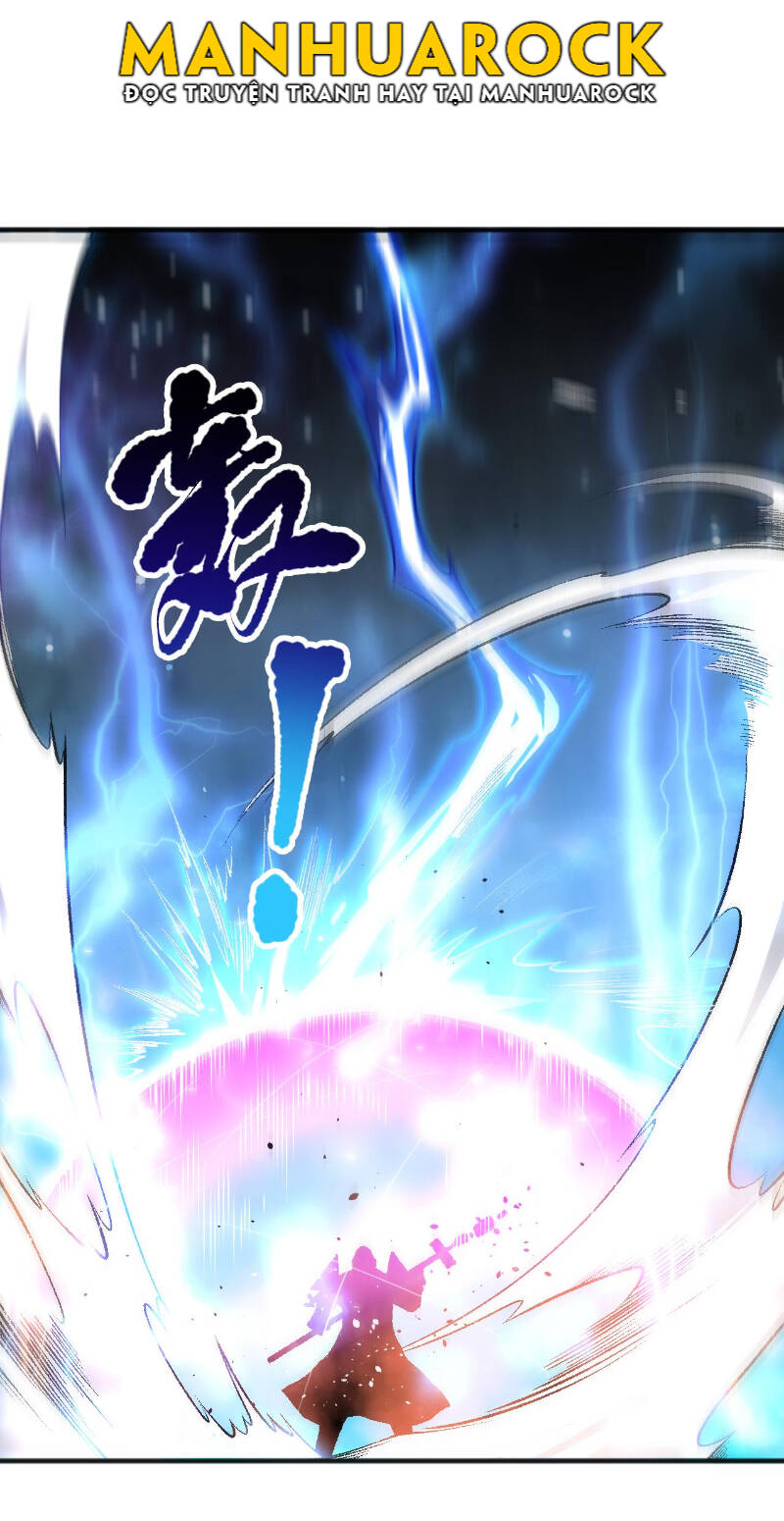 Thảm Họa Tử Linh Sư Chap 81 - Next Chap 82