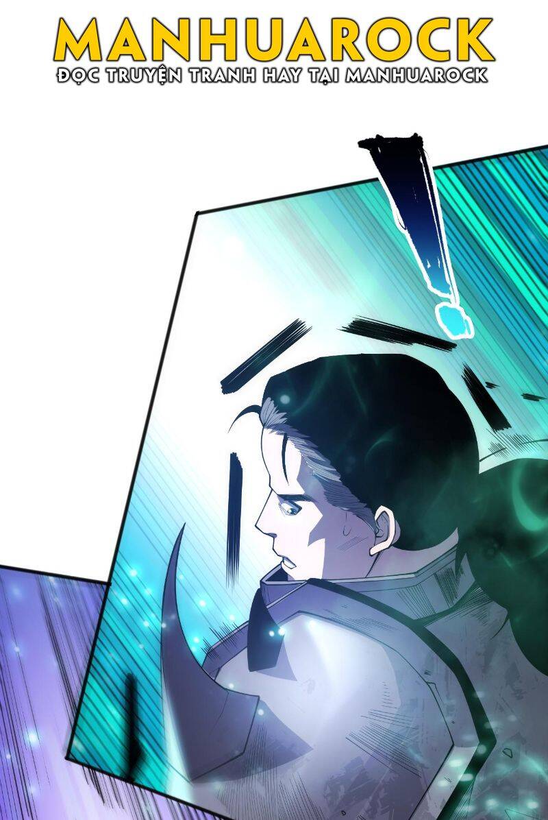 Thảm Họa Tử Linh Sư Chap 82 - Next Chap 83