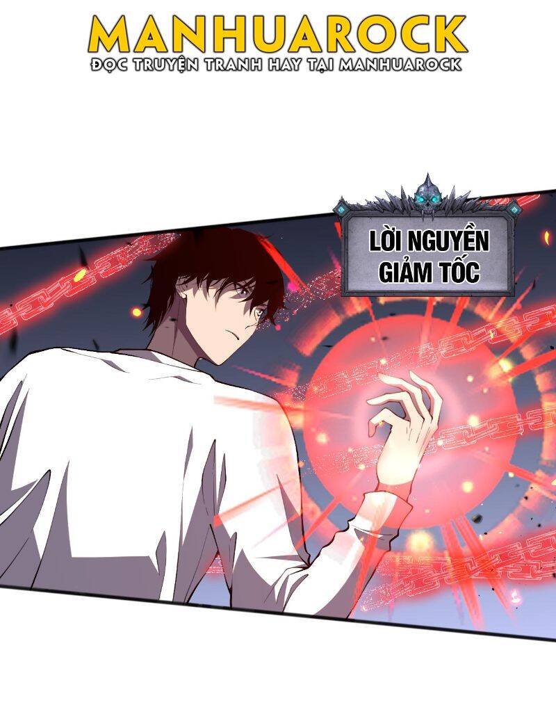 Thảm Họa Tử Linh Sư Chap 82 - Next Chap 83