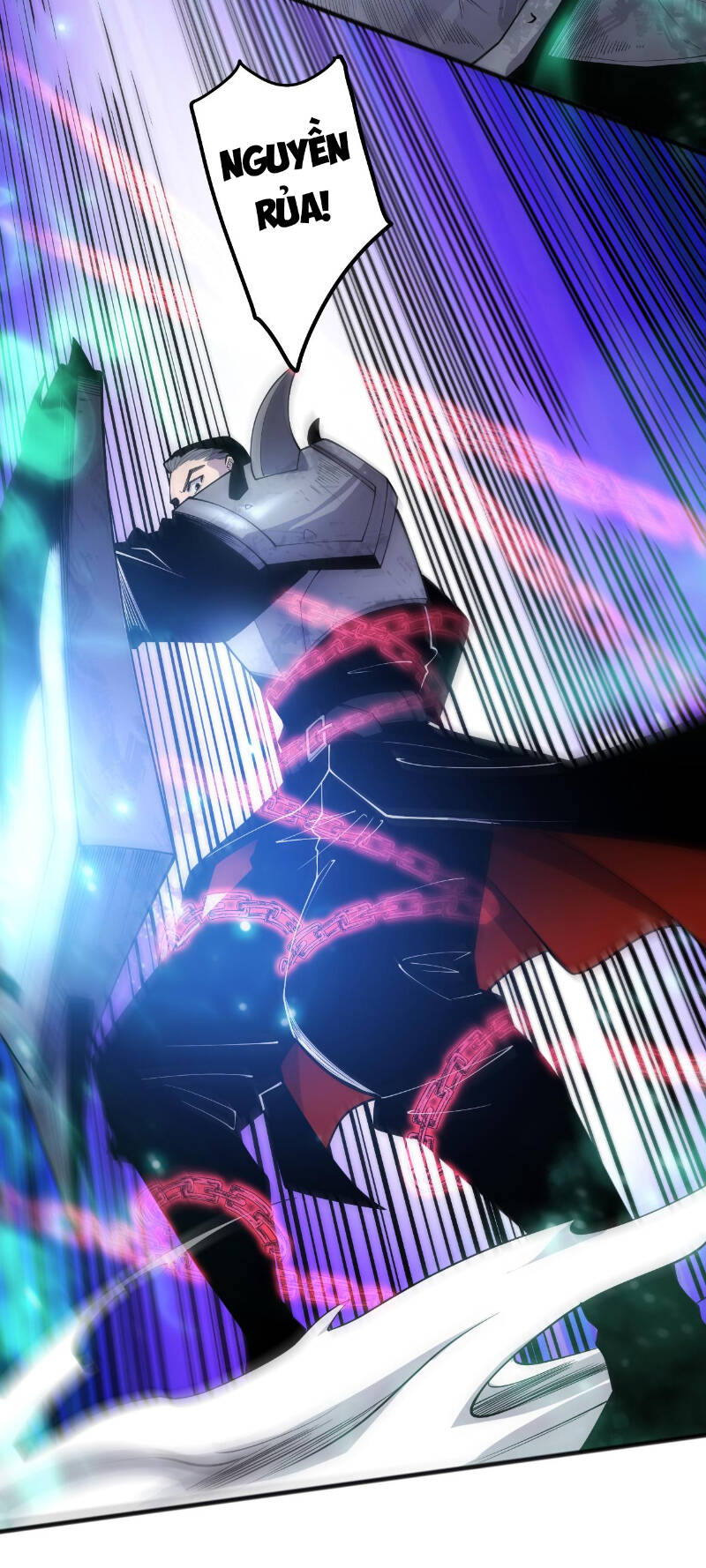 Thảm Họa Tử Linh Sư Chap 82 - Next Chap 83