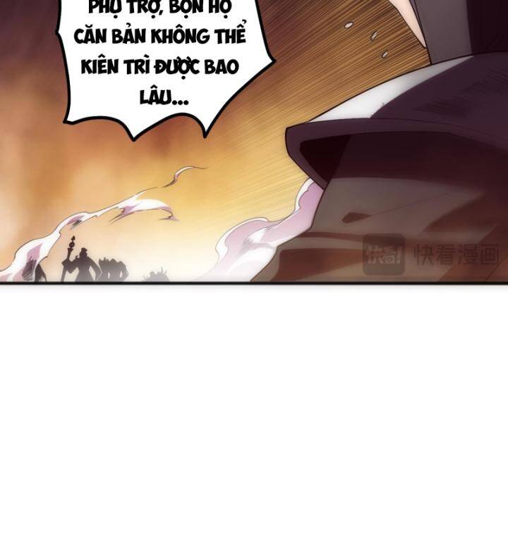 Thảm Họa Tử Linh Sư Chap 84 - Next Chap 85