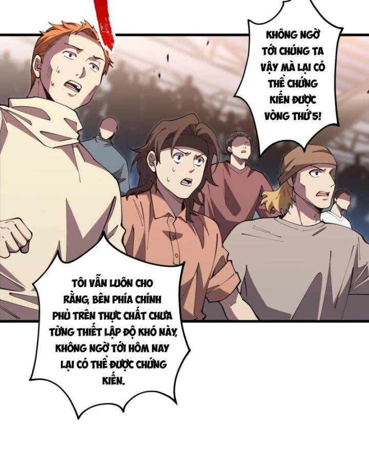 Thảm Họa Tử Linh Sư Chap 84 - Next Chap 85