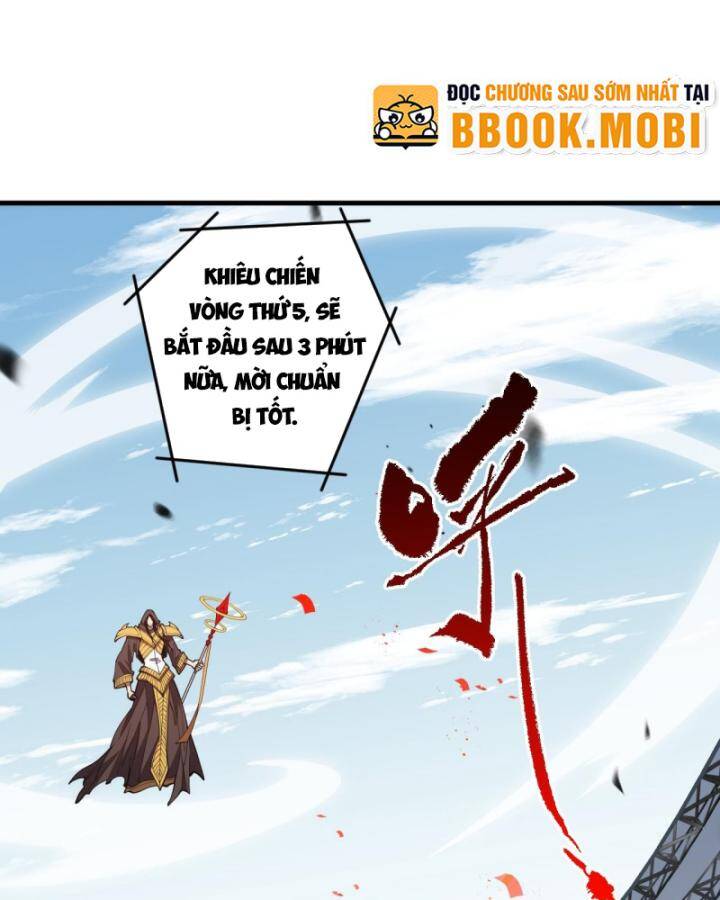 Thảm Họa Tử Linh Sư Chap 84 - Next Chap 85