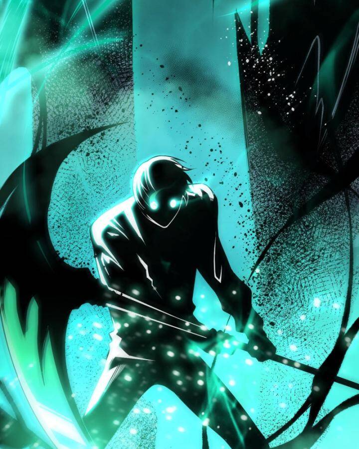 Thảm Họa Tử Linh Sư Chap 84 - Next Chap 85