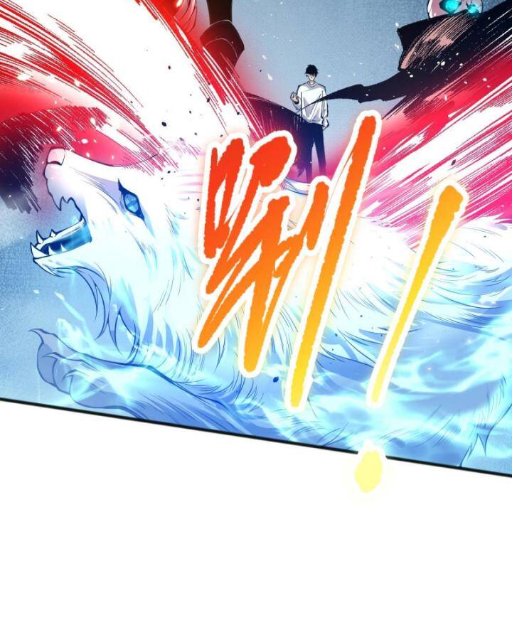 Thảm Họa Tử Linh Sư Chap 85 - Next Chap 86