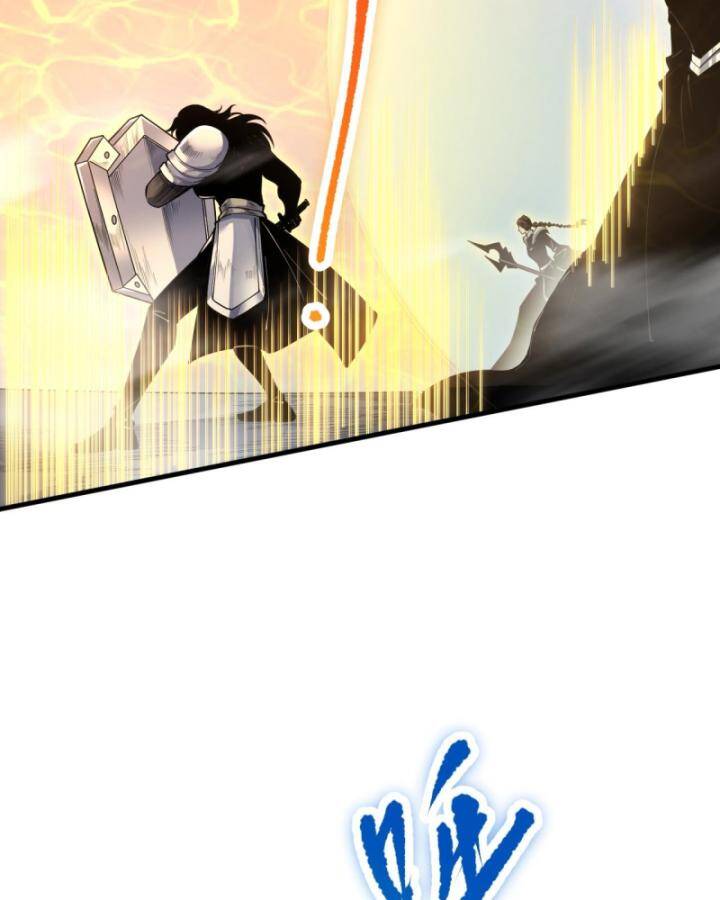 Thảm Họa Tử Linh Sư Chap 85 - Next Chap 86