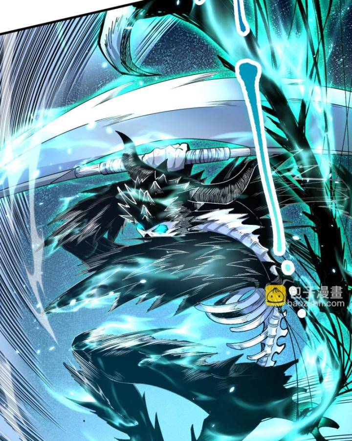 Thảm Họa Tử Linh Sư Chap 85 - Next Chap 86