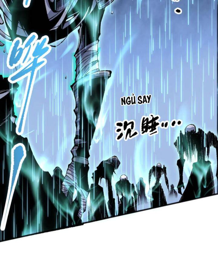 Thảm Họa Tử Linh Sư Chap 85 - Next Chap 86