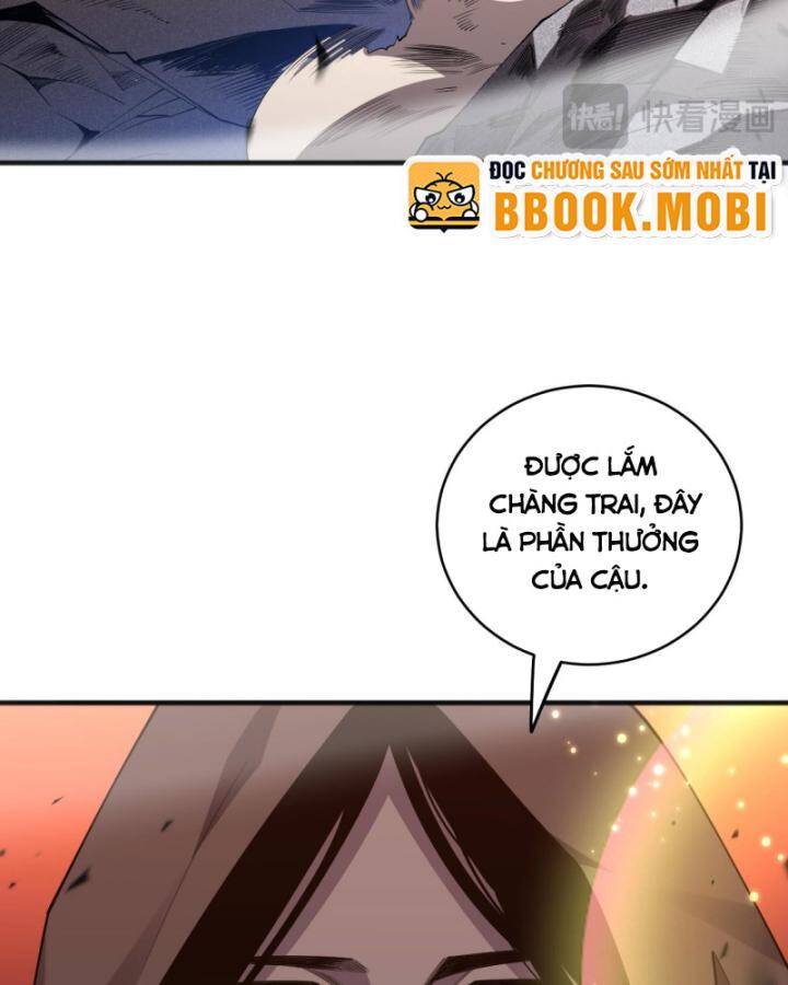 Thảm Họa Tử Linh Sư Chap 86 - Next Chap 87