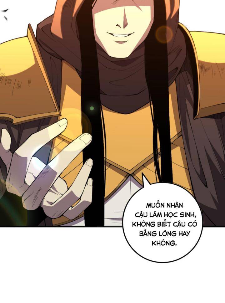 Thảm Họa Tử Linh Sư Chap 86 - Next Chap 87