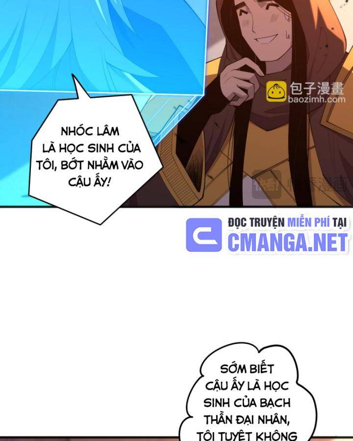 Thảm Họa Tử Linh Sư Chap 86 - Next Chap 87