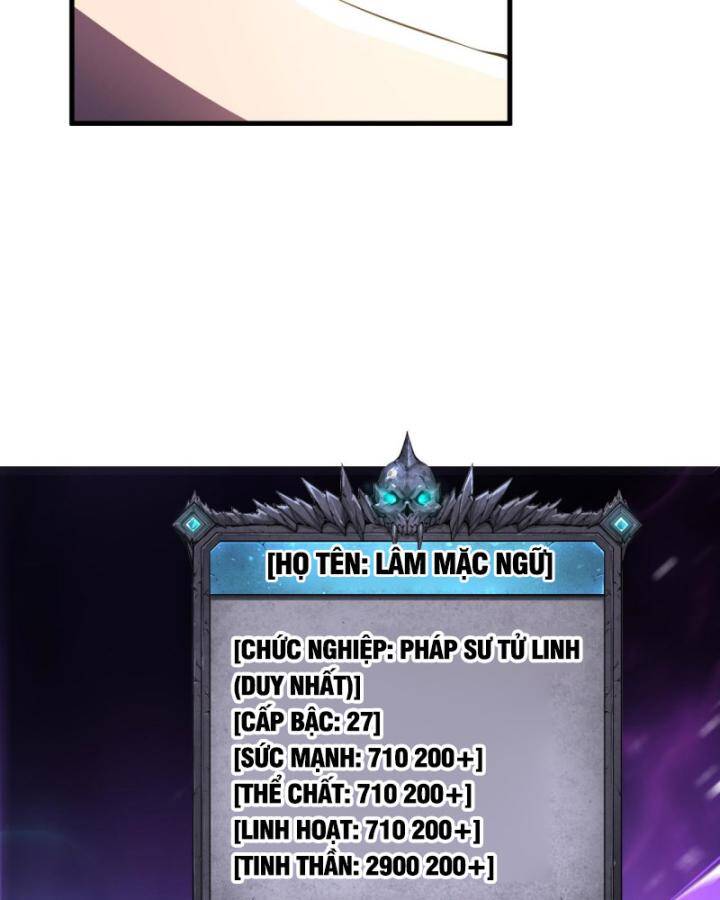 Thảm Họa Tử Linh Sư Chap 86 - Next Chap 87