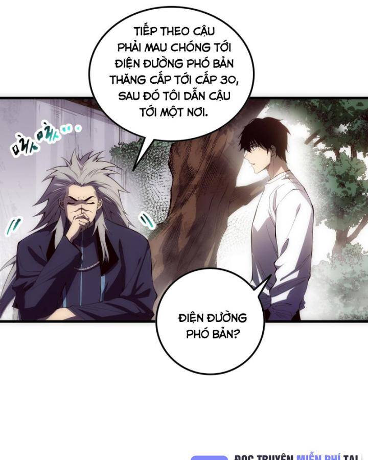 Thảm Họa Tử Linh Sư Chap 86 - Next Chap 87