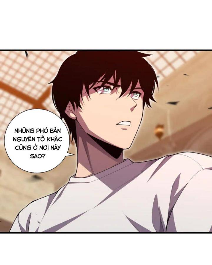 Thảm Họa Tử Linh Sư Chap 87 - Next Chap 88