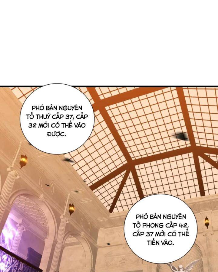 Thảm Họa Tử Linh Sư Chap 87 - Next Chap 88