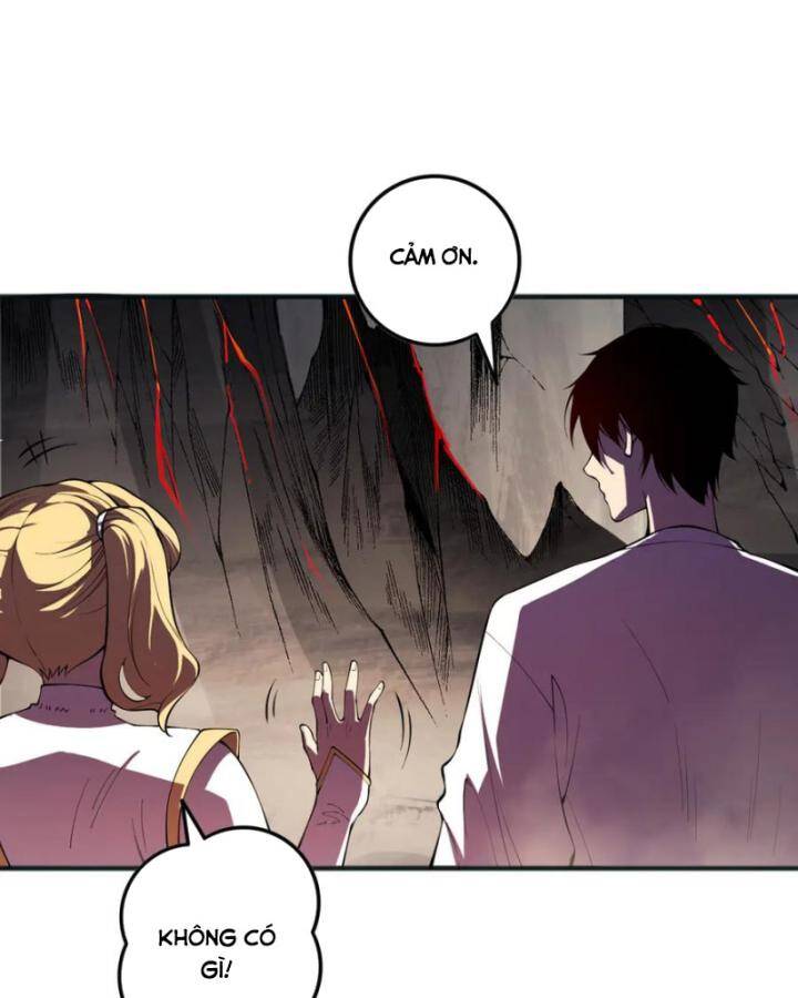 Thảm Họa Tử Linh Sư Chap 87 - Next Chap 88