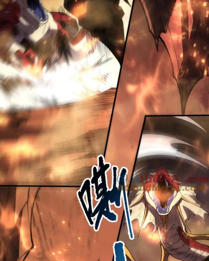 Thảm Họa Tử Linh Sư Chap 87 - Next Chap 88