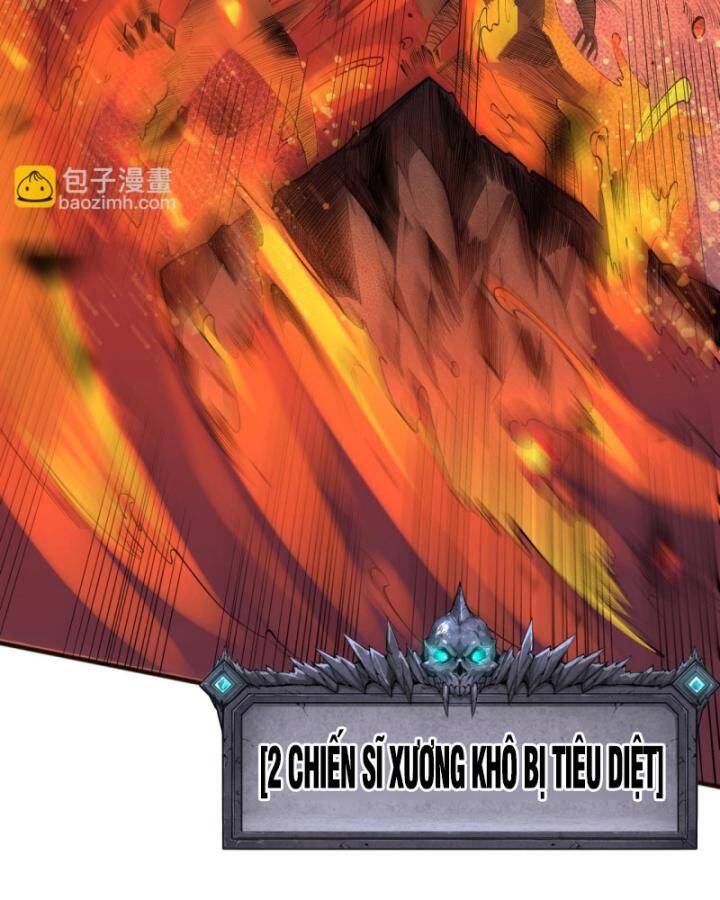 Thảm Họa Tử Linh Sư Chap 88 - Next Chap 89