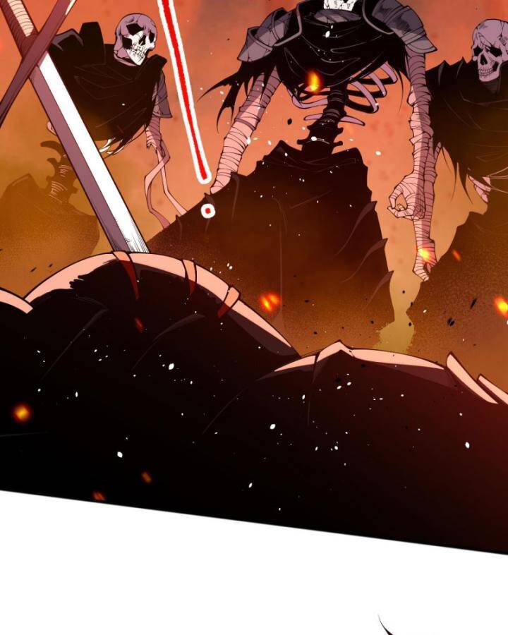 Thảm Họa Tử Linh Sư Chap 88 - Next Chap 89