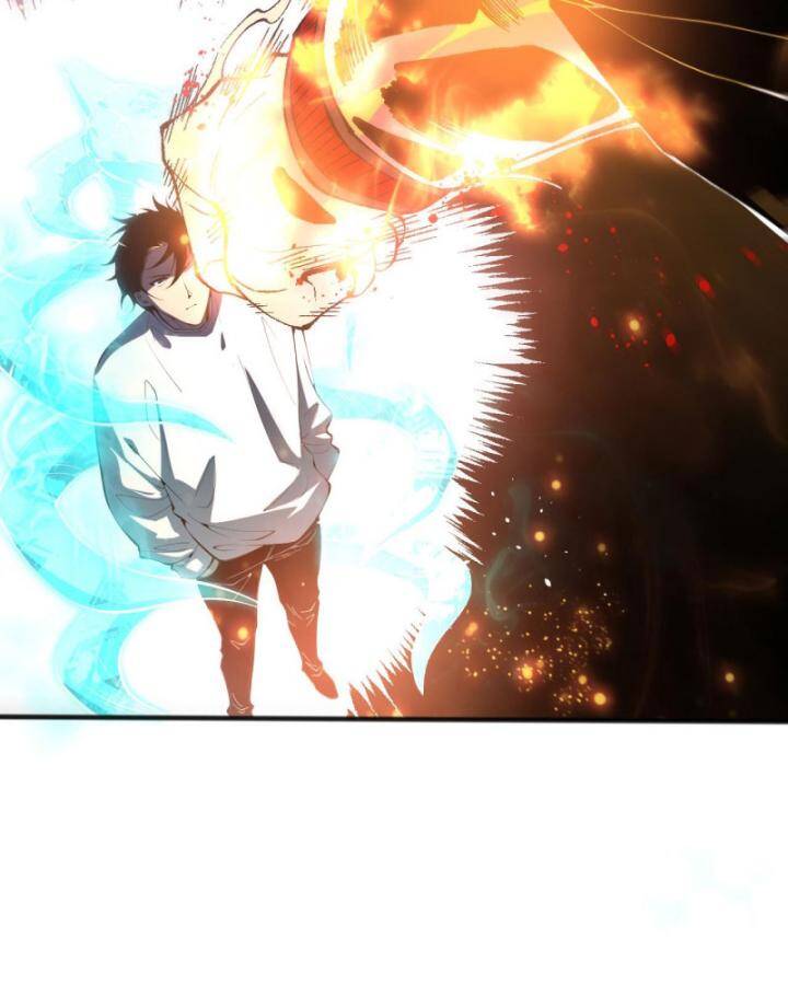 Thảm Họa Tử Linh Sư Chap 89 - Next Chap 90