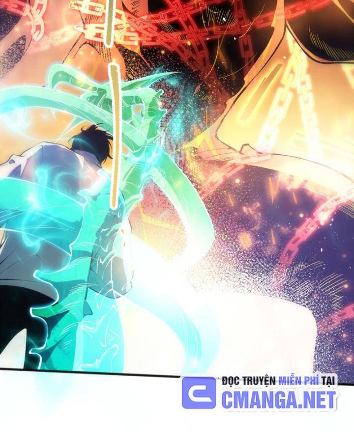 Thảm Họa Tử Linh Sư Chap 89 - Next Chap 90