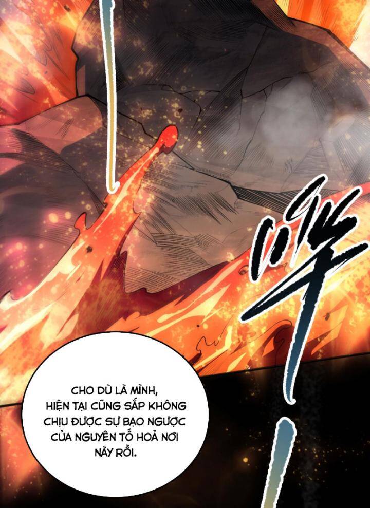 Thảm Họa Tử Linh Sư Chap 89 - Next Chap 90