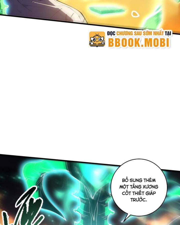 Thảm Họa Tử Linh Sư Chap 89 - Next Chap 90