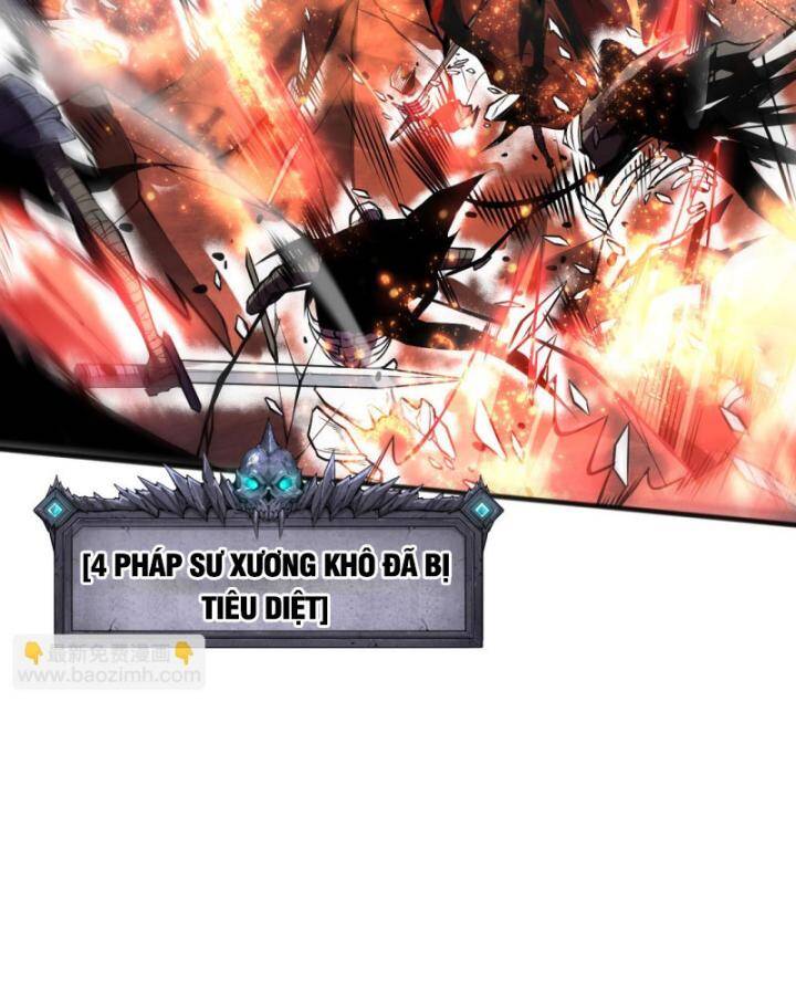 Thảm Họa Tử Linh Sư Chap 90 - Next Chap 91