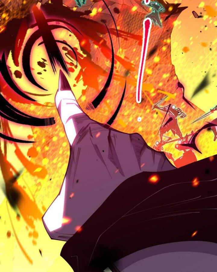 Thảm Họa Tử Linh Sư Chap 90 - Next Chap 91