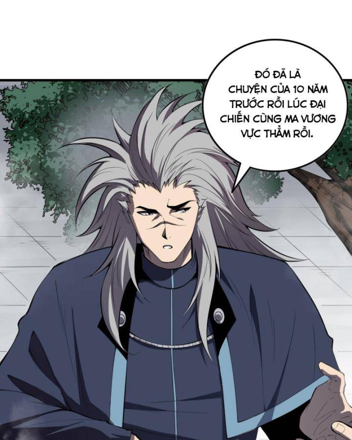 Thảm Họa Tử Linh Sư Chap 91 - Next Chap 92