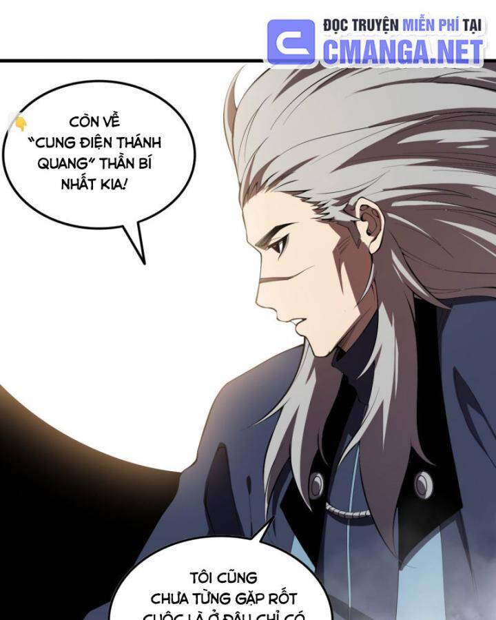 Thảm Họa Tử Linh Sư Chap 91 - Next Chap 92