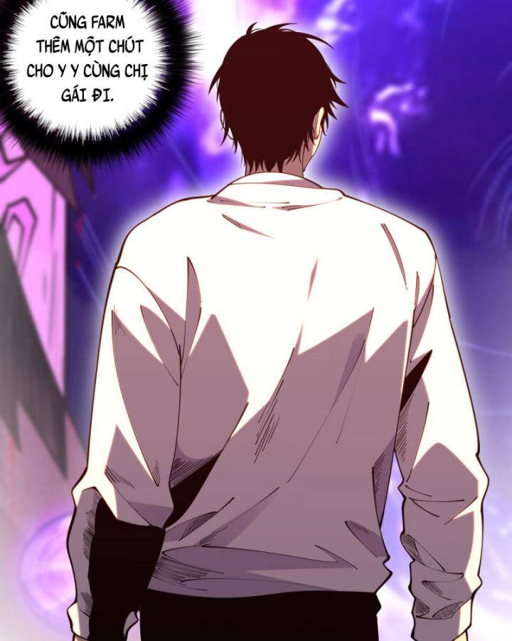 Thảm Họa Tử Linh Sư Chap 91 - Next Chap 92