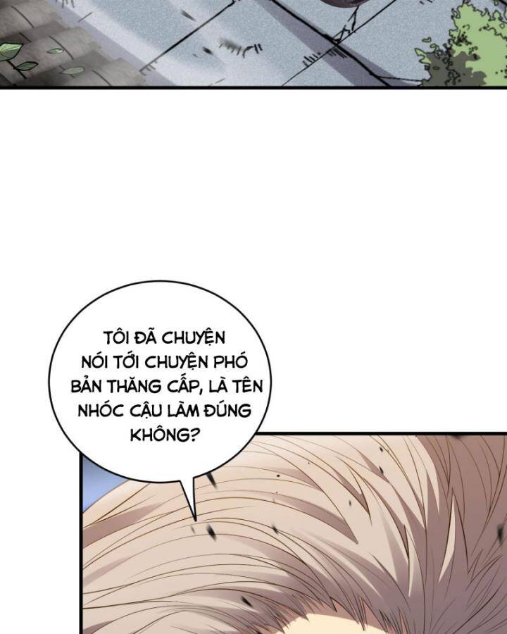 Thảm Họa Tử Linh Sư Chap 91 - Next Chap 92