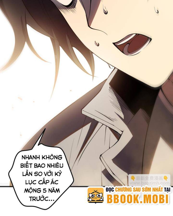 Thảm Họa Tử Linh Sư Chap 92 - Next Chap 93