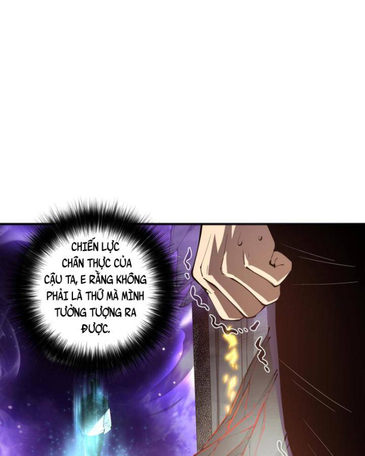 Thảm Họa Tử Linh Sư Chap 92 - Next Chap 93