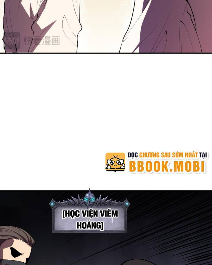 Thảm Họa Tử Linh Sư Chap 92 - Next Chap 93