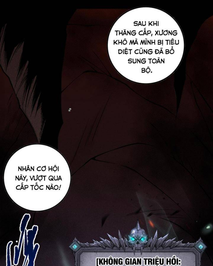 Thảm Họa Tử Linh Sư Chap 92 - Next Chap 93