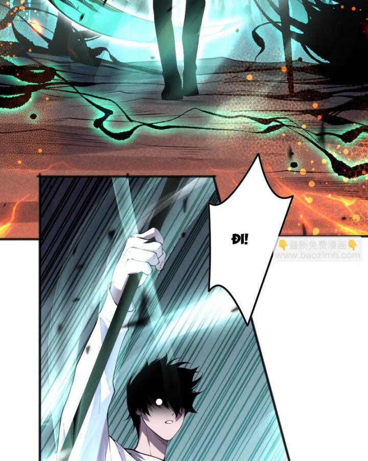 Thảm Họa Tử Linh Sư Chap 92 - Next Chap 93