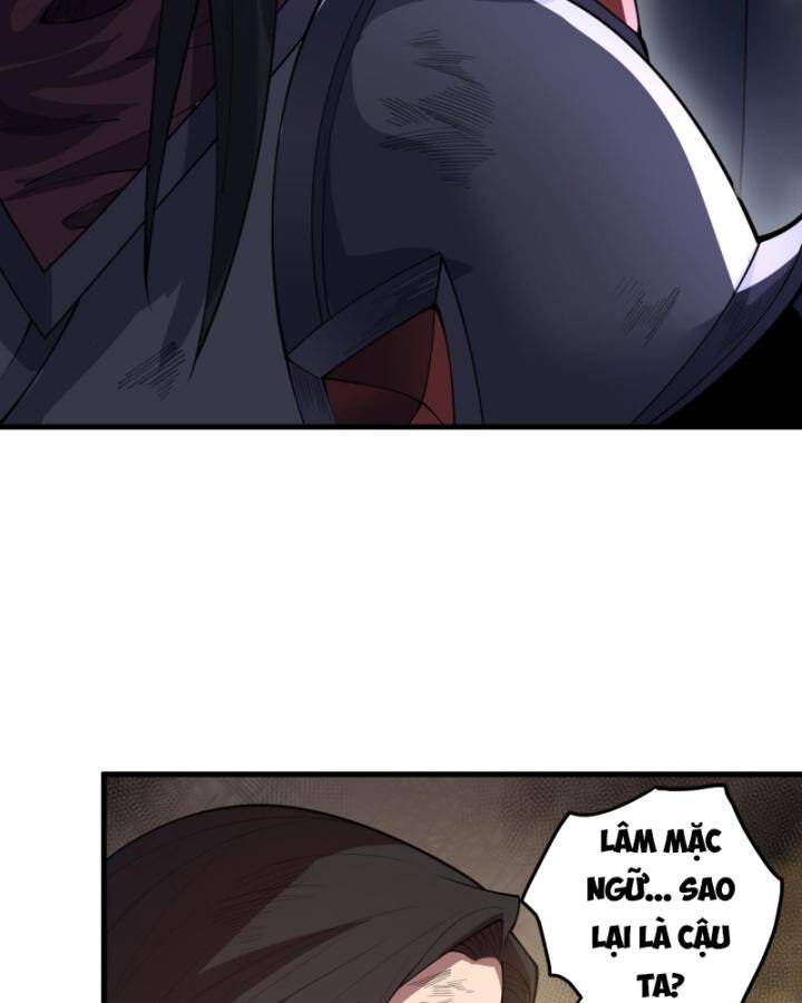 Thảm Họa Tử Linh Sư Chap 93 - Next Chap 94