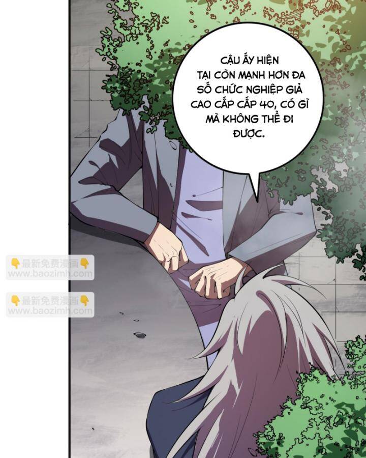 Thảm Họa Tử Linh Sư Chap 93 - Next Chap 94