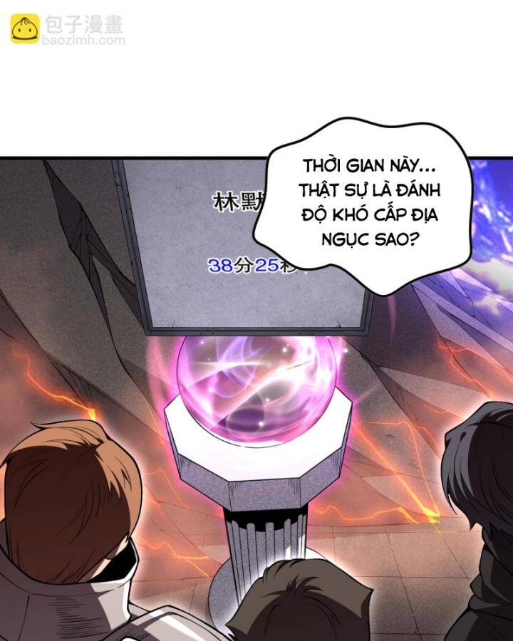 Thảm Họa Tử Linh Sư Chap 93 - Next Chap 94