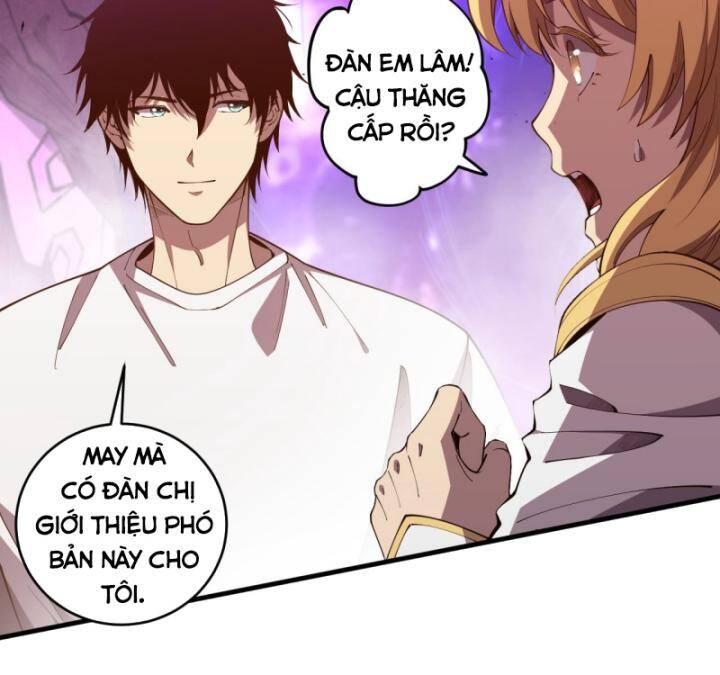Thảm Họa Tử Linh Sư Chap 93 - Next Chap 94