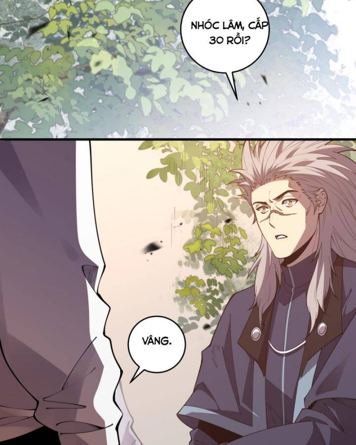 Thảm Họa Tử Linh Sư Chap 93 - Next Chap 94