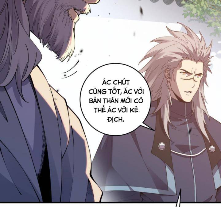 Thảm Họa Tử Linh Sư Chap 93 - Next Chap 94