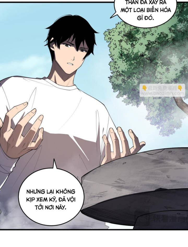 Thảm Họa Tử Linh Sư Chap 93 - Next Chap 94